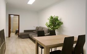 Apartamento Casa Italia