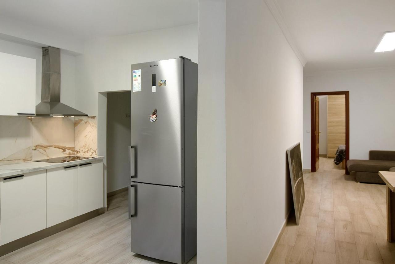 Apartamento Casa Italia Vecindario  Exterior foto