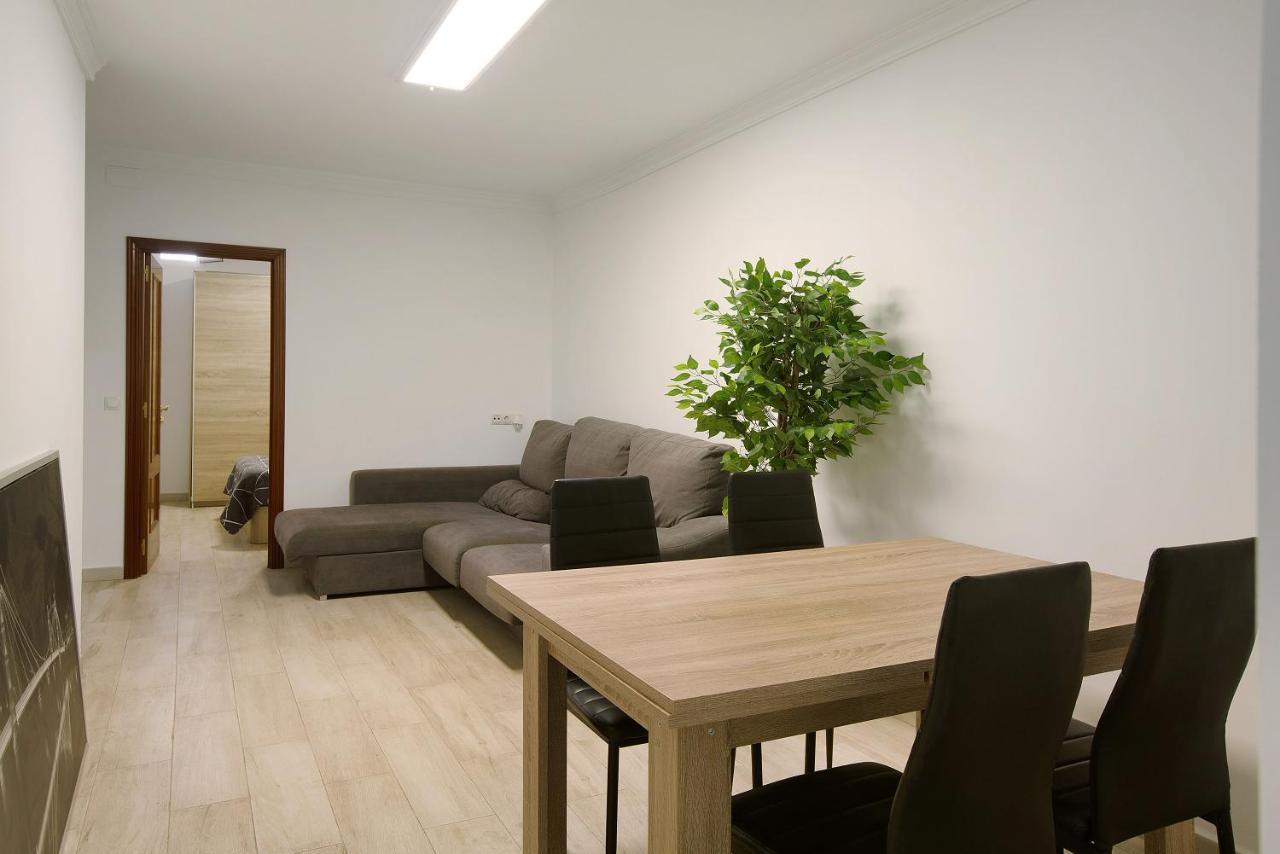 Apartamento Casa Italia Vecindario  Exterior foto