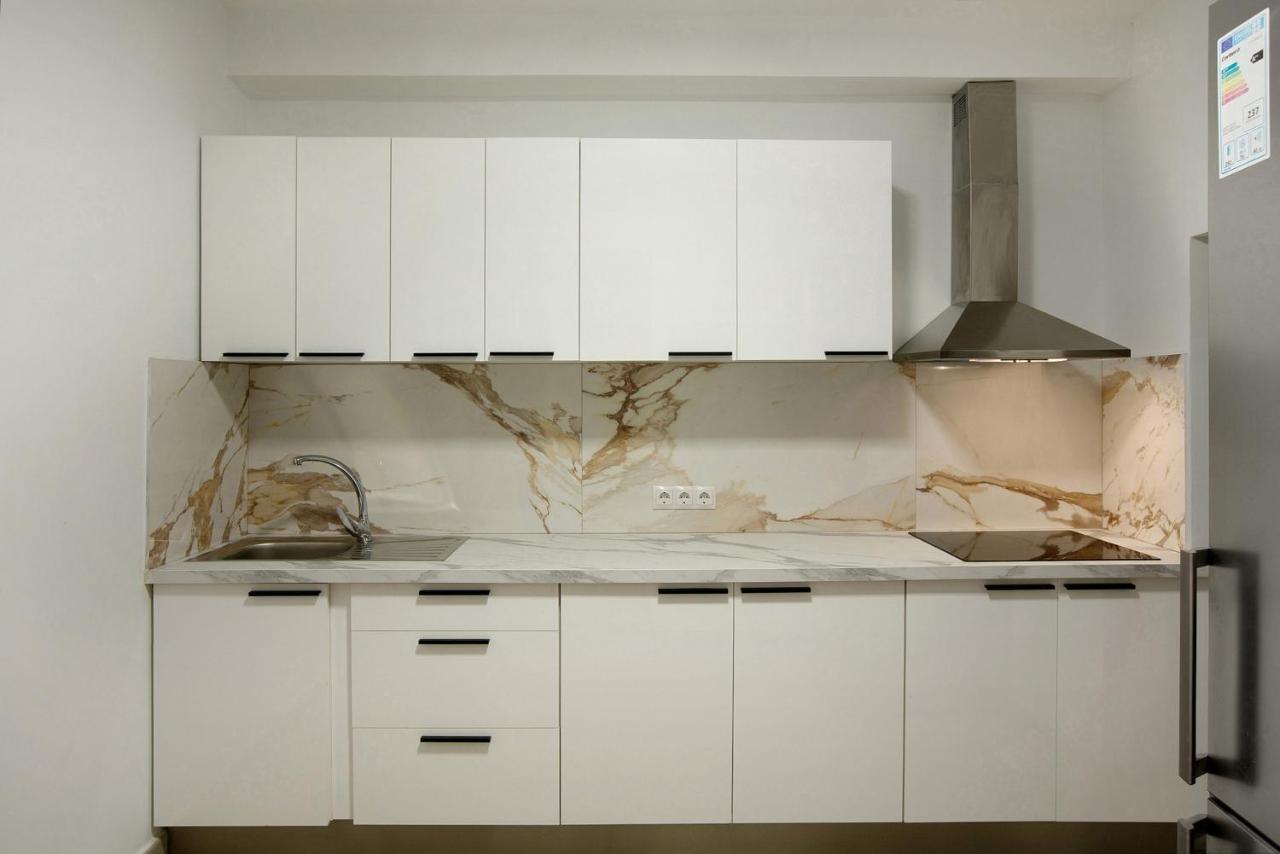 Apartamento Casa Italia Vecindario  Exterior foto