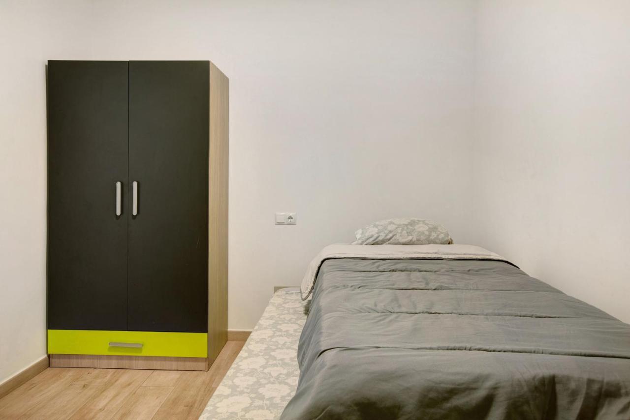 Apartamento Casa Italia Vecindario  Exterior foto